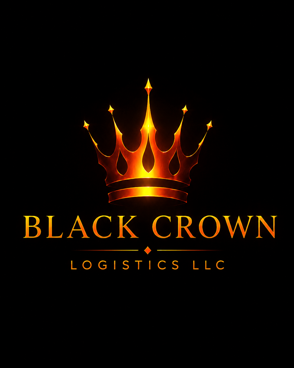 Black Crown Logistics